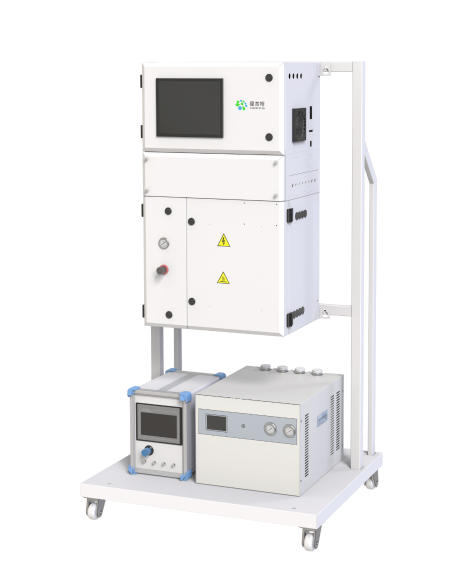 環境空氣非甲烷總烴在線監測系統